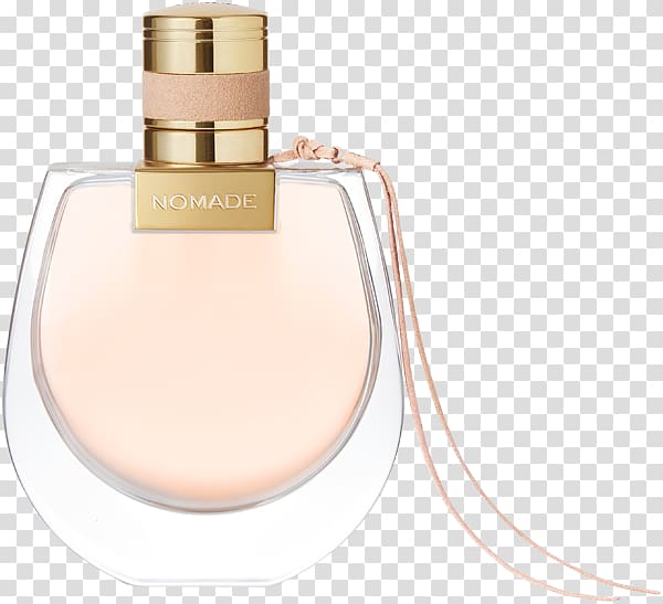 Chloe Nomade Eau De Perfume Spray Chloé Eau de parfum Note, perfume transparent background PNG clipart