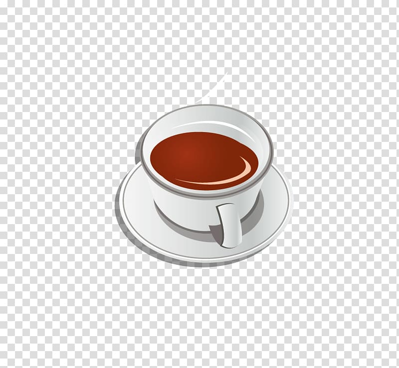 Coffee cup Cafe Gourmet, Coffee transparent background PNG clipart
