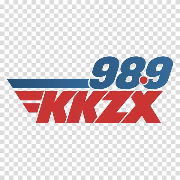 Spokane KKZX Radio station Internet radio, spring forward transparent background PNG clipart