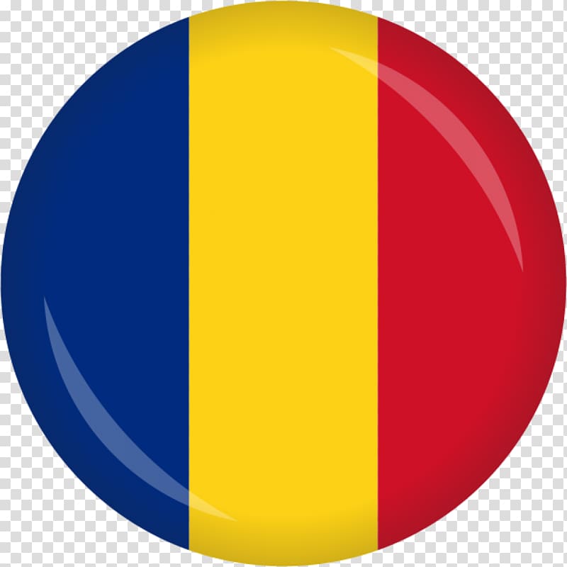 Flag of Romania Lycamobile Logo, transparent background PNG clipart