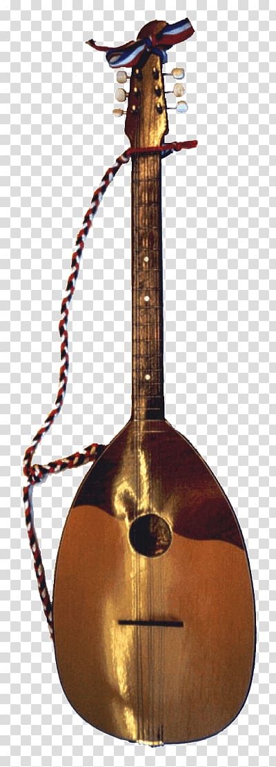 Cuatro Mandolin Tambura Musical Instruments Brač, musical instruments transparent background PNG clipart