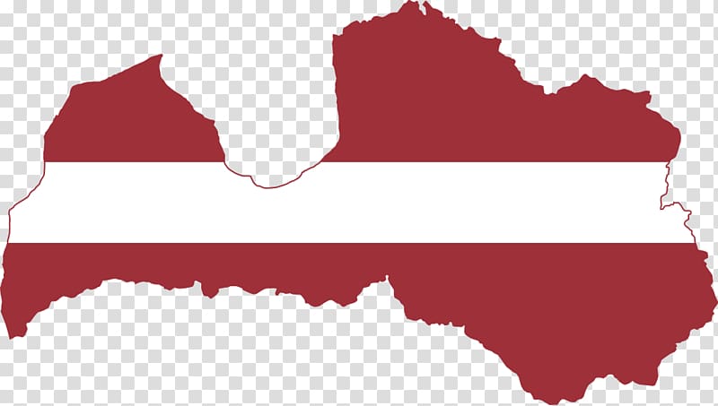 Flag of Latvia Map Globe, country transparent background PNG clipart
