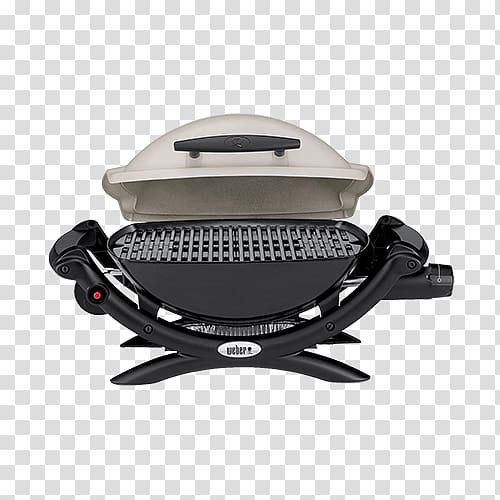 Barbecue Weber Q 1000 Weber Q 1200 Weber-Stephen Products Weber Baby Q1000, Auto Body Plugs Push transparent background PNG clipart