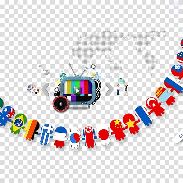 Web page International trade Web design Advertising, Stereo radio show pattern transparent background PNG clipart