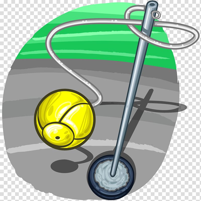 Free download  Tetherball Game , others transparent background