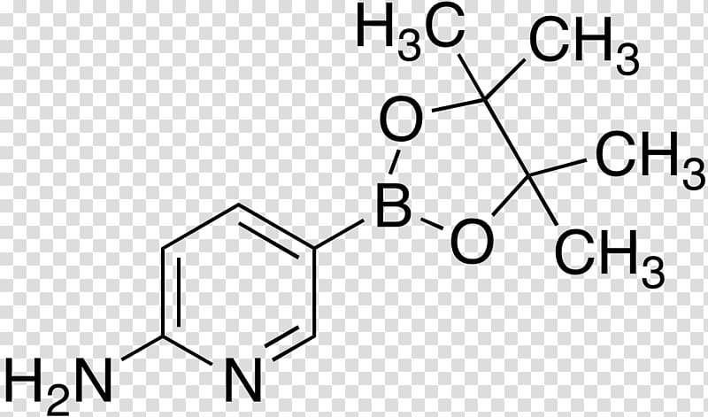 Boronic acid Amino acid Chemical compound Chemical substance, 4aminopyridine transparent background PNG clipart