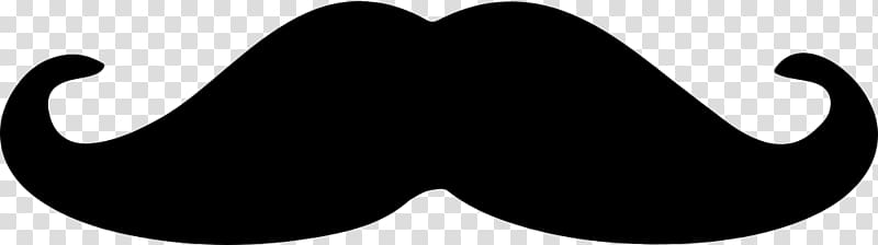 Handlebar moustache , moustache transparent background PNG clipart