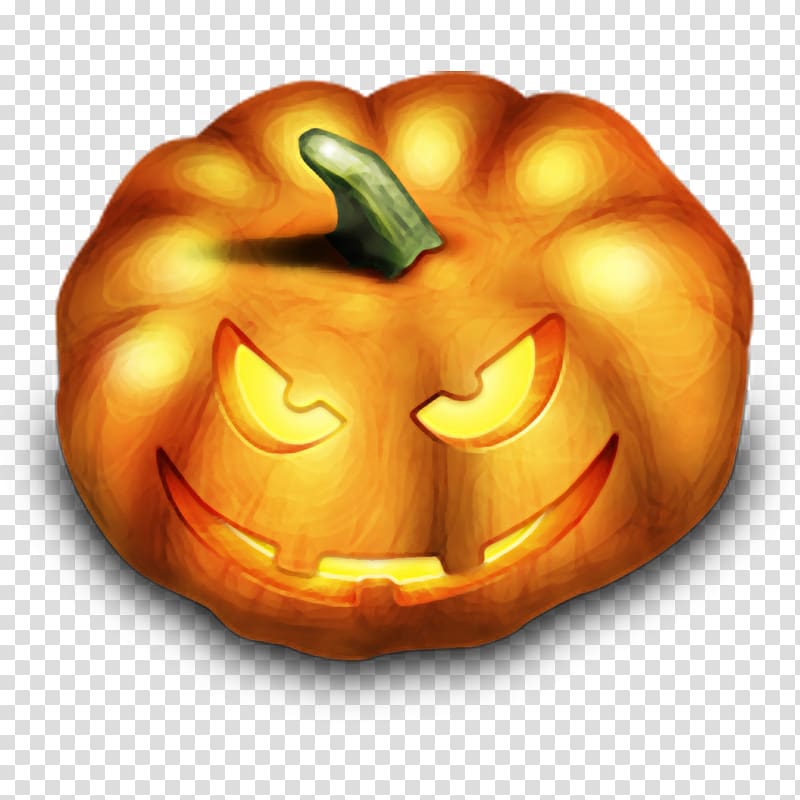 Computer Icons Horror Halloween Jack-o\'-lantern, pumpkin transparent background PNG clipart