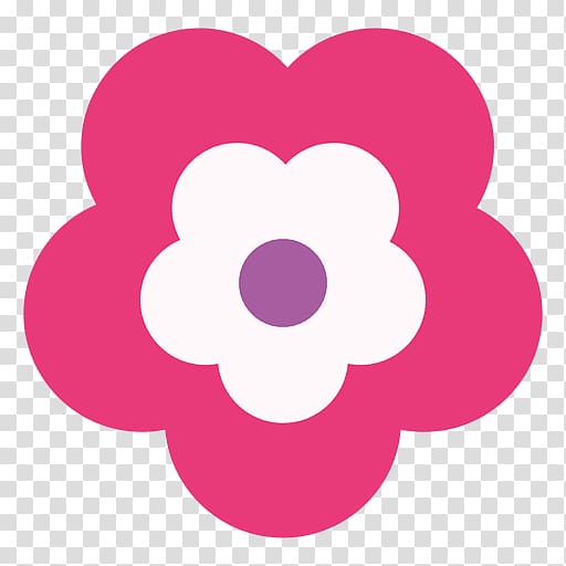 Computer Icons Flower , flor transparent background PNG clipart