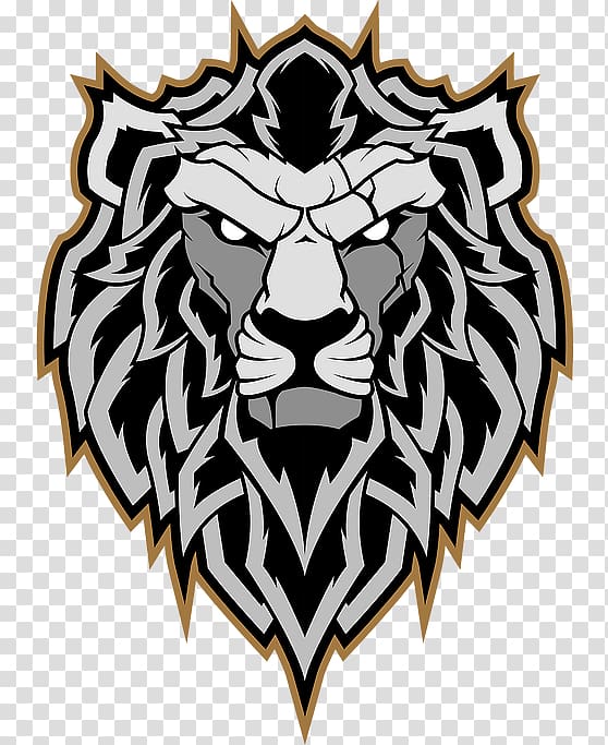 gray and black tiger illustration, YouTube Logo Fortnite Battle Royale Video, full court 20 percent off transparent background PNG clipart