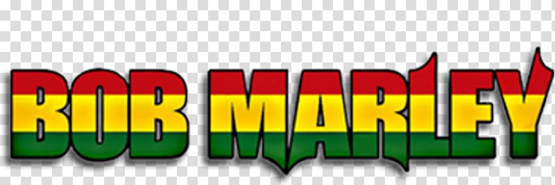 Logo Font Brand Product Bob Marley, bob marley pic transparent background PNG clipart