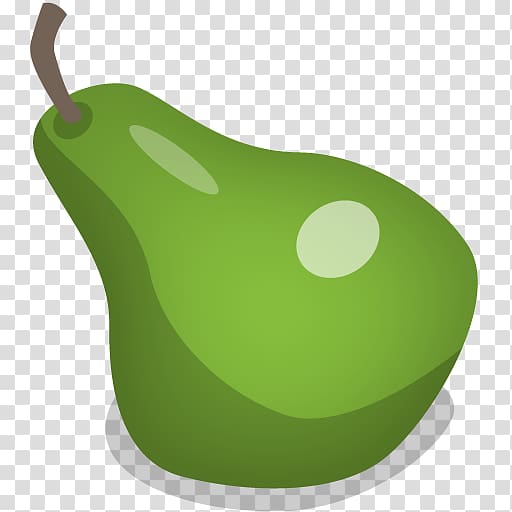 green avocado , frog amphibian, Pear transparent background PNG clipart