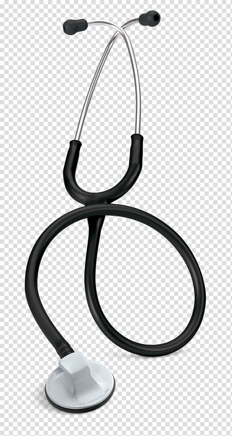 Stethoscope Cardiology Medicine Physical examination Heart, heart transparent background PNG clipart