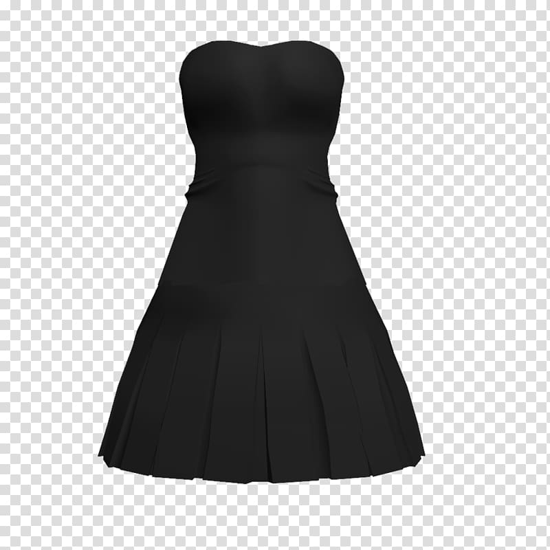 Cocktail dress Little black dress Prom Gown, dress transparent background PNG clipart