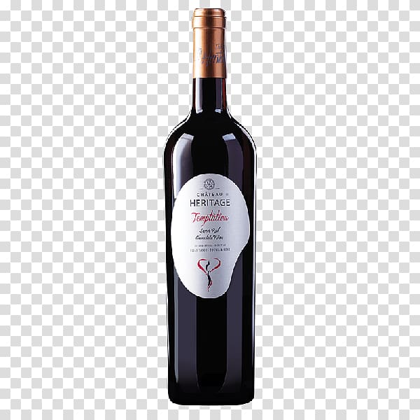 Montepulciano d\'Abruzzo Red Wine Sangiovese, wine transparent background PNG clipart
