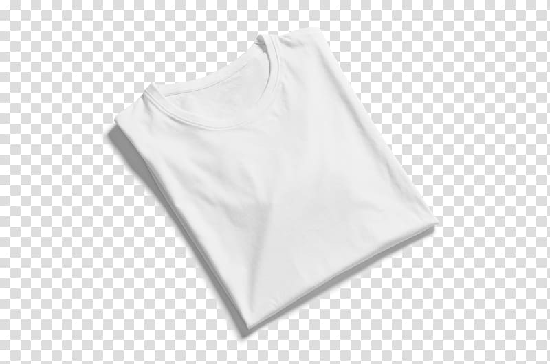 Paper White Brand Pattern, White T-shirt transparent background PNG clipart