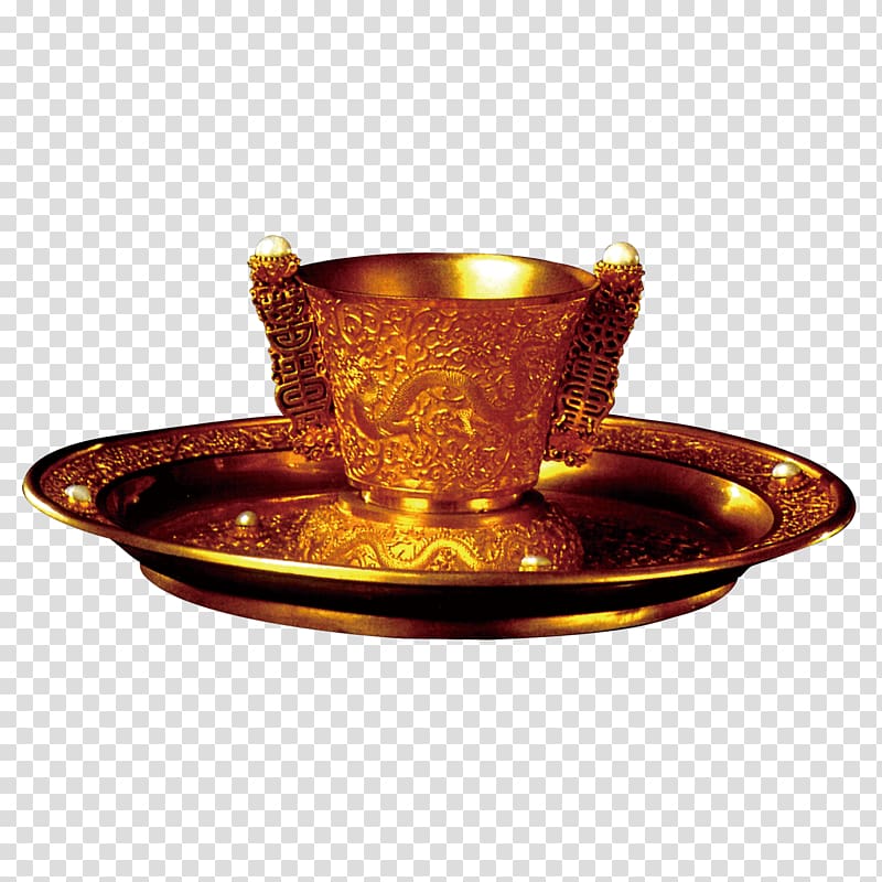 CONCACAF Gold Cup Coffee cup, Gold Cup transparent background PNG clipart