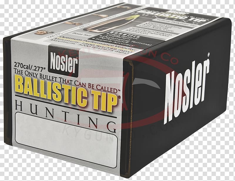 Ammunition Spitzer Plastic-tipped bullet Handloading, ammunition transparent background PNG clipart