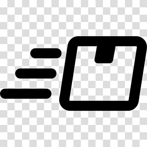 Freight transport Computer Icons Delivery, faster transparent background PNG clipart thumbnail