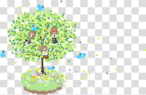 Illustration graphics, verdure transparent background PNG clipart thumbnail