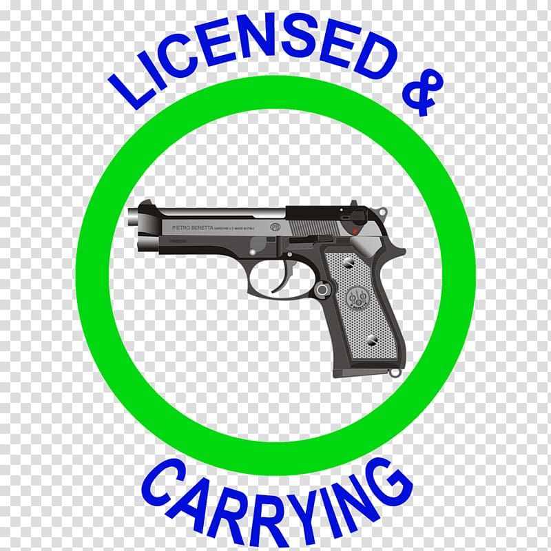Gun barrel Beretta M9 Firearm Air gun Pistol, 2nd amendment transparent background PNG clipart