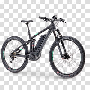 trek crossrip electric