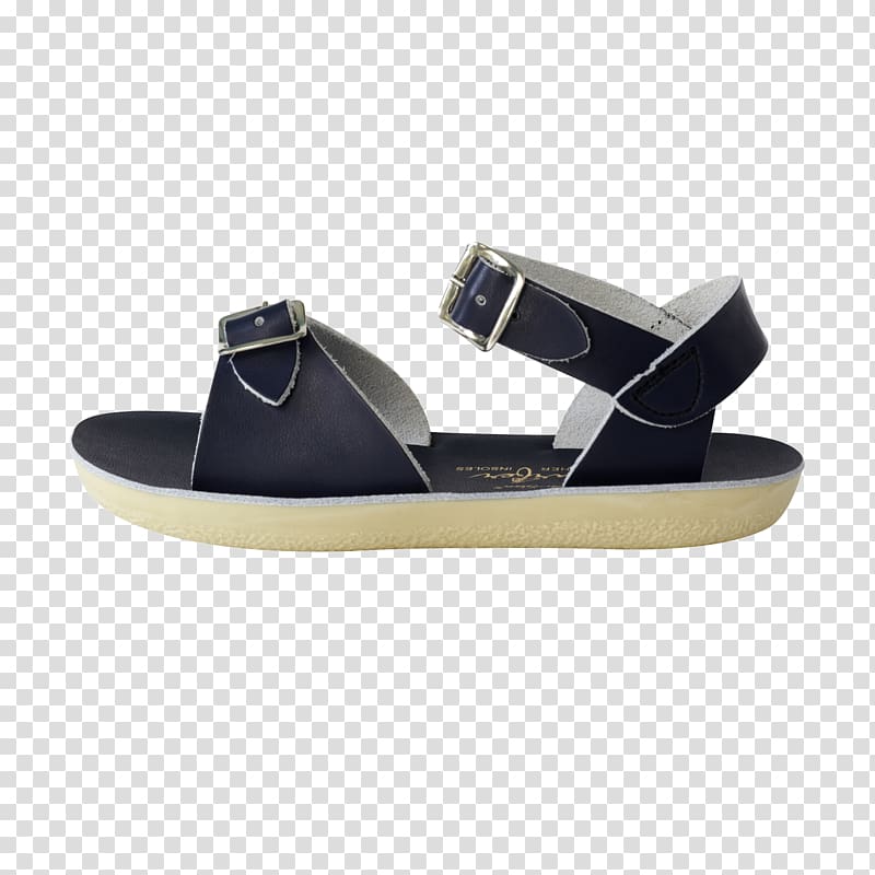 Saltwater sandals Shoe Leather Child, sandals transparent background PNG clipart