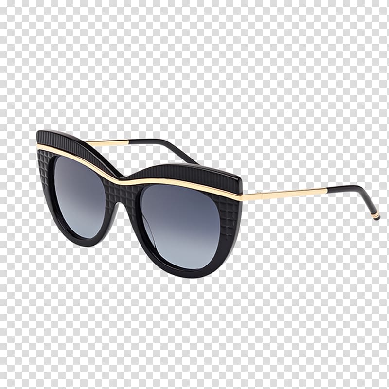 Sunglasses Boucheron Fashion Light Ray-Ban, Sunglasses transparent background PNG clipart