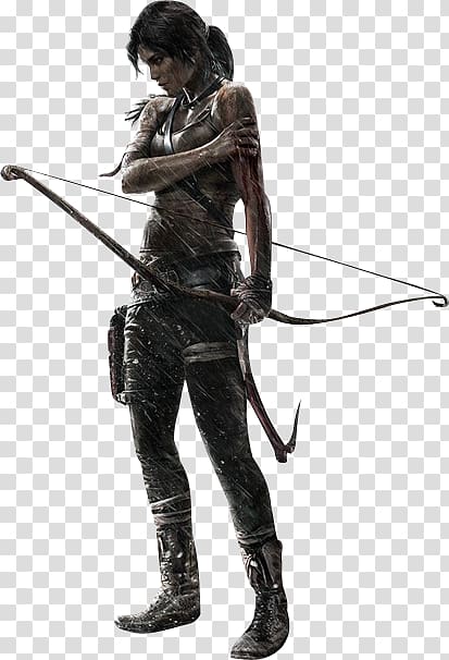 iPhone 4S Rise of the Tomb Raider Lara Croft, Tomb Raider transparent background PNG clipart