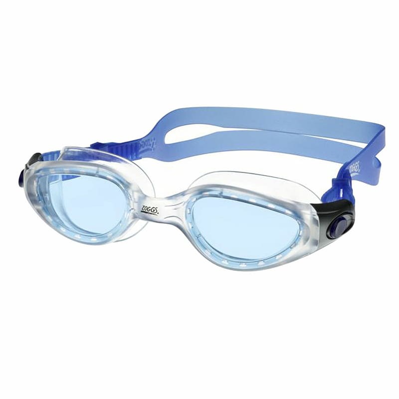 blue and clear diving goggles, Goggles Zoggs Swimming Swim Caps Arena, Swimming Goggles transparent background PNG clipart