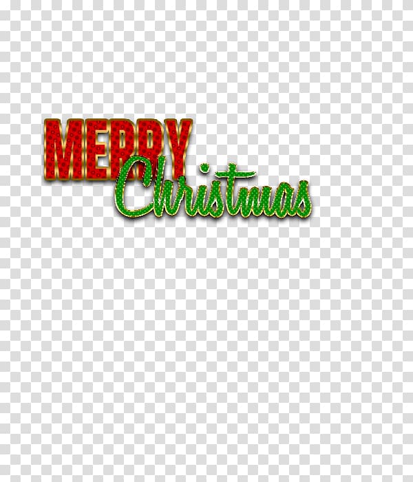 Christmas Text, merrychristmas transparent background PNG clipart