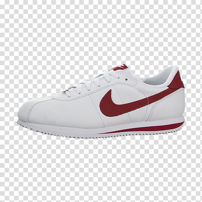 Nike Cortez Shoe Sneakers Adidas, nike transparent background PNG clipart