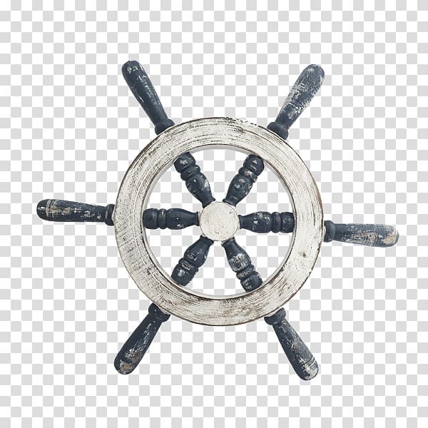 Ship's wheel Motor Vehicle Steering Wheels Sailor, Ship transparent background PNG clipart