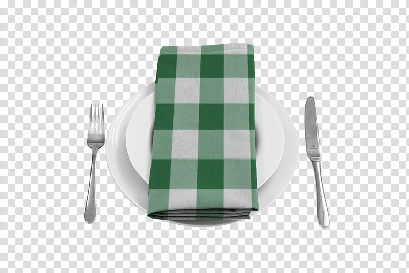 Cloth Napkins Tablecloth Gingham Linen Check, tablecloth transparent background PNG clipart