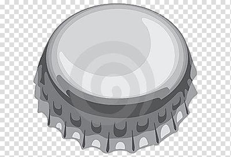 clipart bottle cap