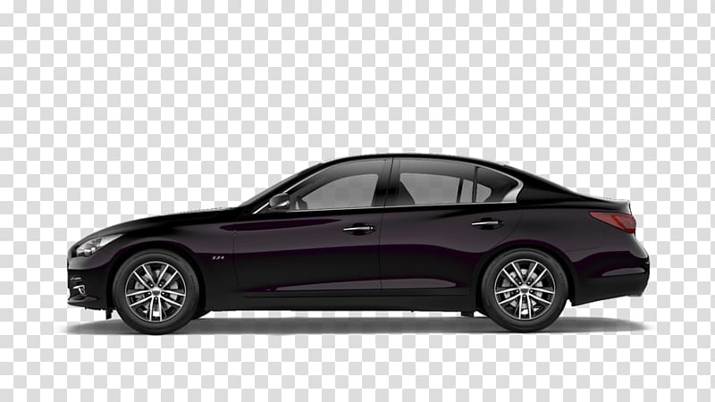 Car Infiniti Q50 Nissan Sentra, car transparent background PNG clipart