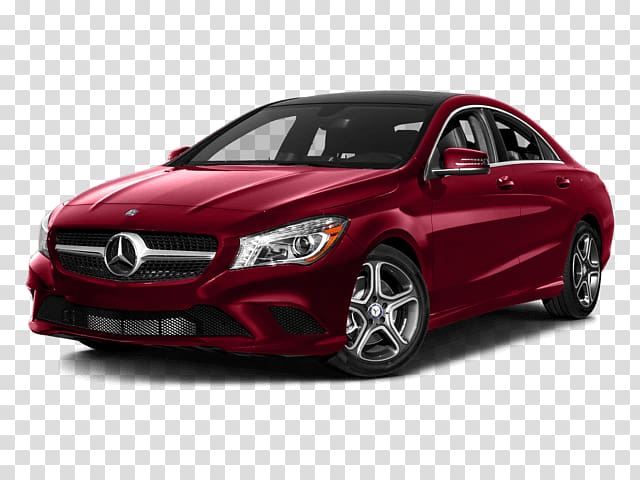 Mercedes-Benz Used car cla 250 Certified Pre-Owned, mercedes benz transparent background PNG clipart