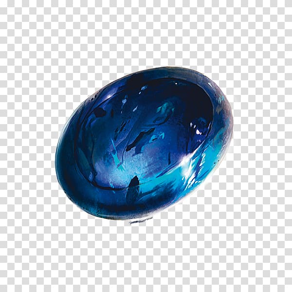 Space Cowboys Splendor Gemstone Game Sapphire, gemstone transparent background PNG clipart