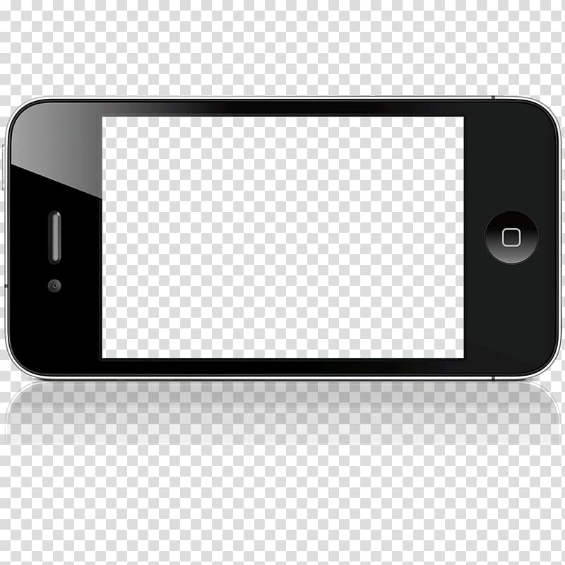 Smartphone iPhone, iPhone, transparent background PNG clipart