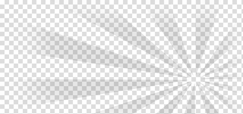 Black and white Monochrome , light rays transparent background PNG clipart