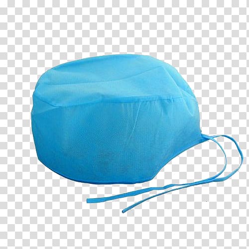 Disposable Surgeon Surgery Cap Medicine, Cap transparent background PNG clipart