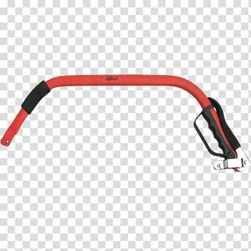 Bow saw Tool Handle Hacksaw, Handsaw transparent background PNG clipart