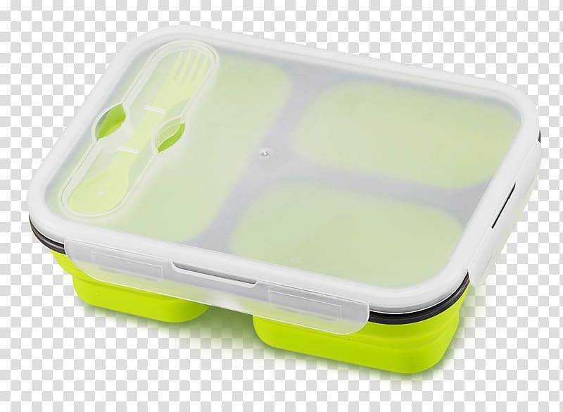 Bento Lunchbox Silicone, lunch transparent background PNG clipart