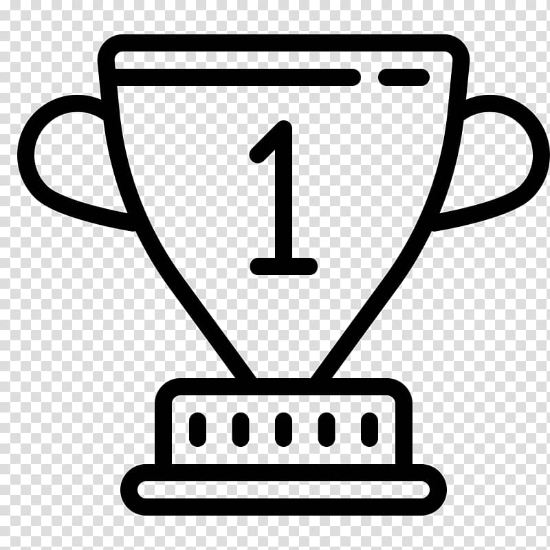Award Computer Icons Competition Logo, goblet transparent background PNG clipart