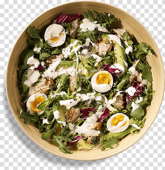 Salad Meat Egg Mayonnaise Taste, salad transparent background PNG clipart