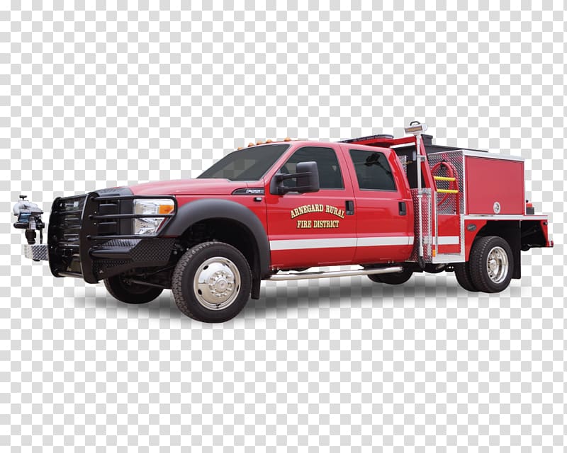 Pickup truck Car Motor vehicle Fire engine, pickup truck transparent background PNG clipart