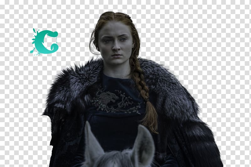 A Game of Thrones Sansa Stark Arya Stark Ramsay Bolton, Game of Thrones transparent background PNG clipart