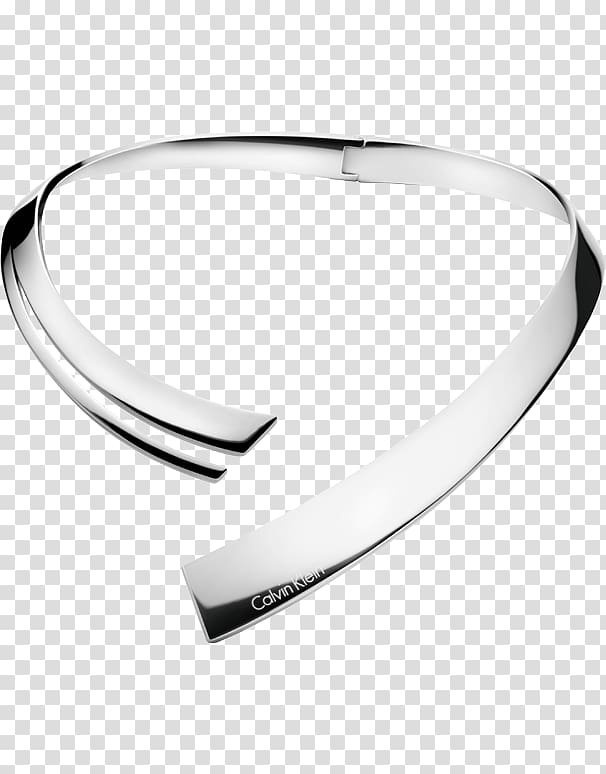 Clothing Accessories Calvin Klein Choker Jewellery Necklace, calvin klein transparent background PNG clipart