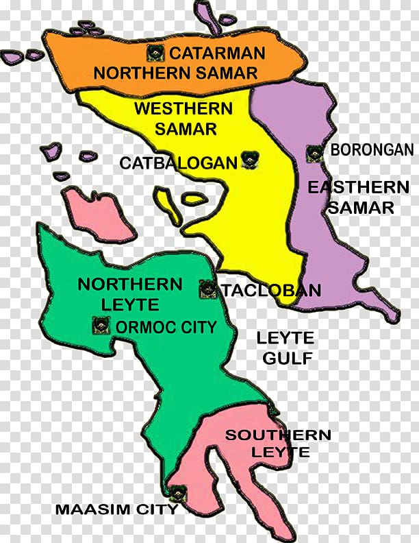 Eastern Visayas Davao Region alt attribute Zamboanga del Sur Zamboanga del Norte, Philippine map transparent background PNG clipart