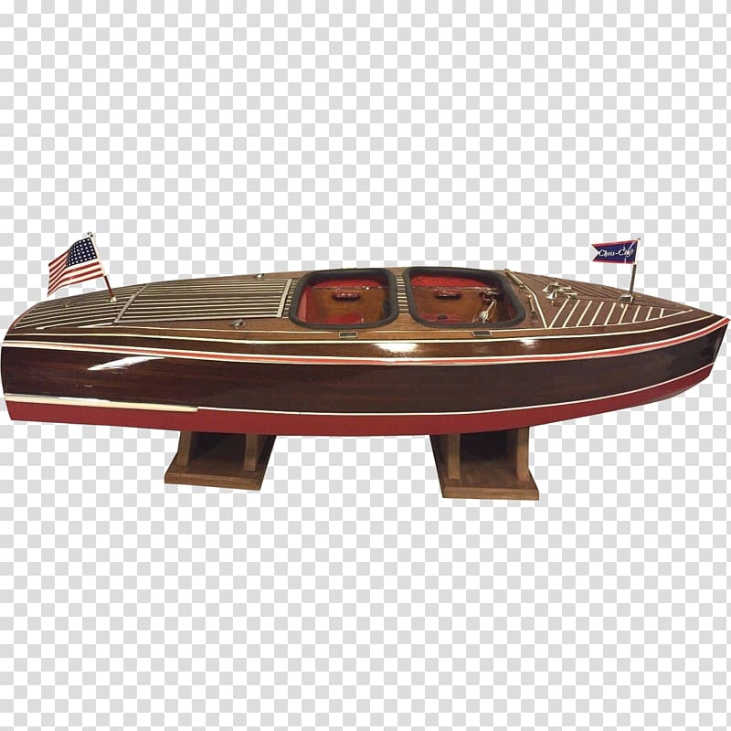 Runabout Car Chris-Craft Ship Boat, wooden boat transparent background PNG clipart